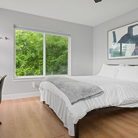 Detached 1 Bed 1 Bath In-Law Suite 3 Miles From Downtown! Austin Extérieur photo